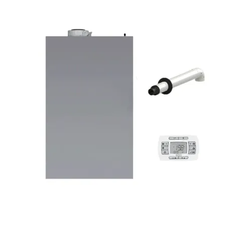 Caldaiaa gas Esterno Baxi Luna Air 28  A7736262 KHG71405961