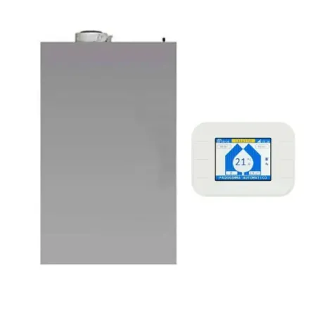 Caldaiaa gas Esterno Baxi Luna Air 24 WI-FI  A7740032