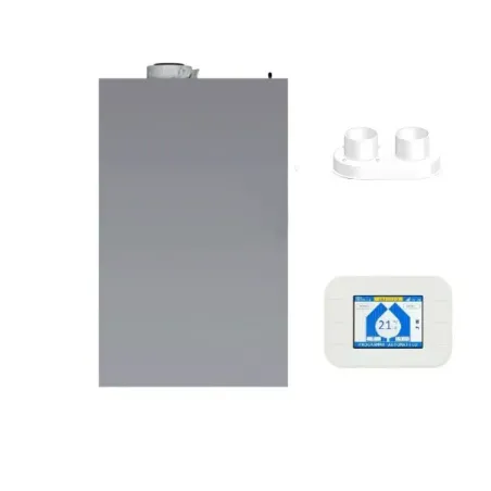 Caldaiaa gas Esterno Baxi Luna Air 24 WI-FI  A7740032 7102689