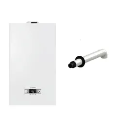 Caldaia a gas Beretta BLR 25 BER-20213289 BER-20129175