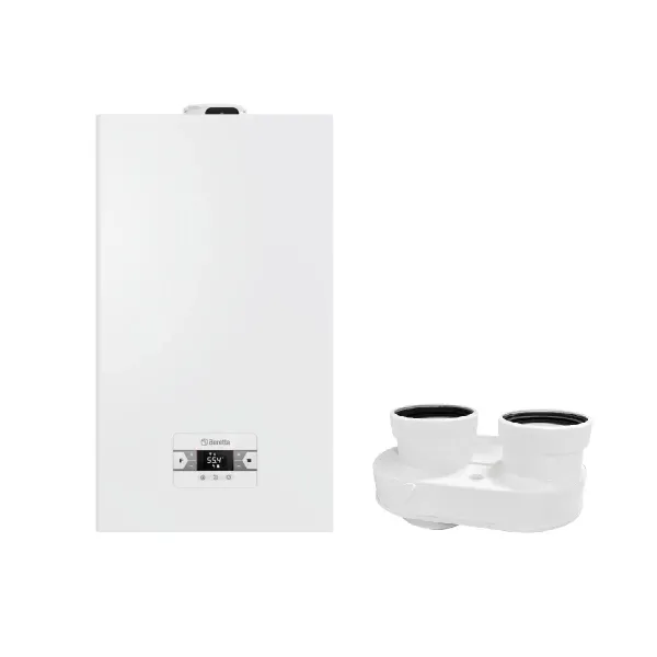 Caldaia a gas Beretta BLR 30 BER-20216034 BER-20134830