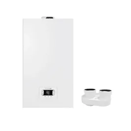 Caldaia a gas Beretta Ciao X C 25 BER-20197877 BER-20134830