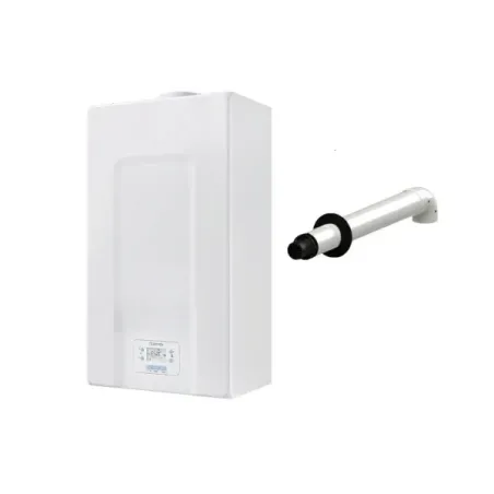 Caldaia a gas Beretta Mynute X Box C 25 BER-20189653 BER-20129175