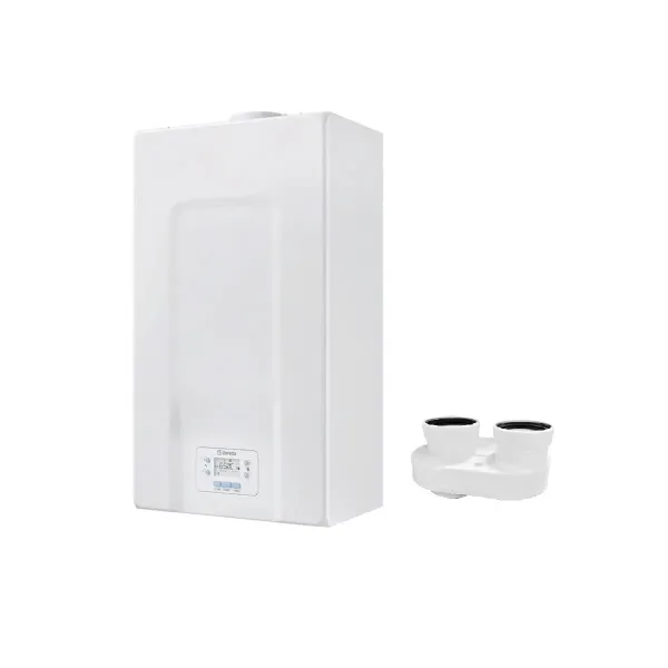 Caldaia a gas Beretta Mynute X Box C 30 BER-20189654 BER-20134830