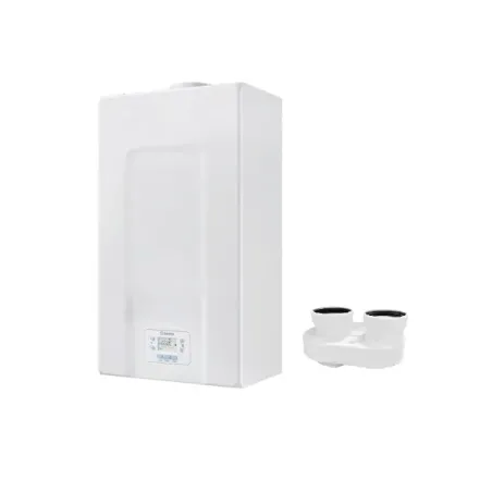 Caldaia a gas Beretta Mynute X Box C 30 BER-20189654 BER-20134830