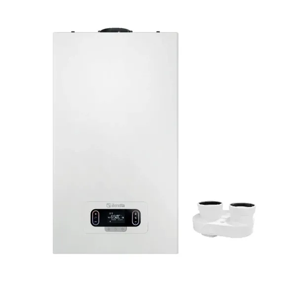Caldaia a gas Beretta Mynute Evo X 25 C BER-20205312 BER-20134830