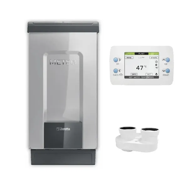 Caldaia a gas Beretta Meteo X C 25 20191298 20134830