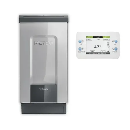 Caldaia a gas da esterno Beretta Meteo X C 30 BER-20191299