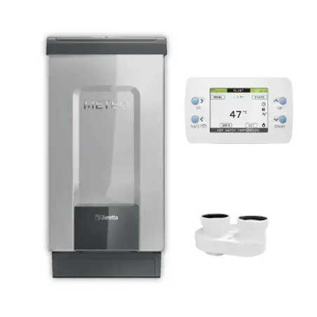 Caldaia a gas Beretta Meteo X C 30 20191299 20134830