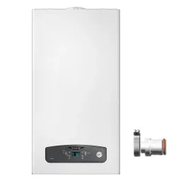 Caldaia a gas Ariston Cares S 24 EU2 AR-3301637 AR-3318369