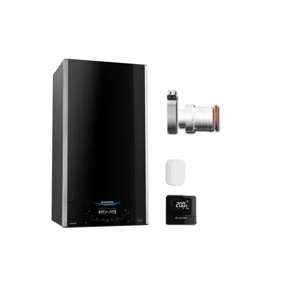 Caldaia a gas Ariston Alteas One +  Net 24 AR-3301771 AR-3319159