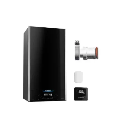 Caldaia a gas Ariston Alteas One +  Net 24 AR-3301771 AR-3319159