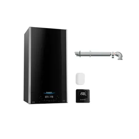 Caldaia a gas Ariston Alteas One +  Net 35 AR-3301773 AR-3319163