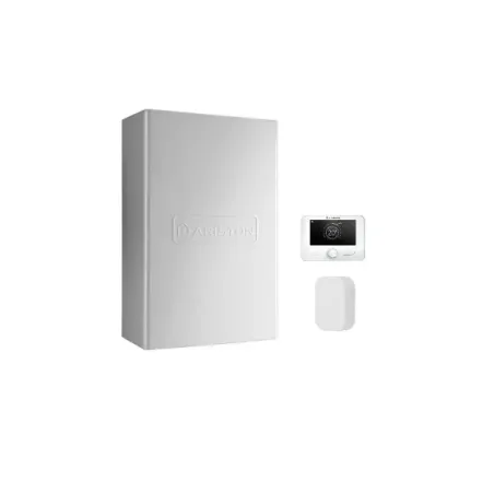 Caldaia a gas da esterno Ariston Cares Premium EXT 30 EU AR-3301230