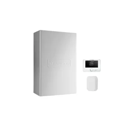 Caldaia a gas da esterno Ariston Genus One Net EXT 25  AR-3301225