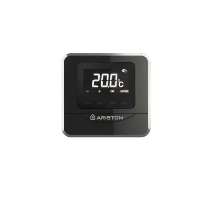Accessorio Ariston Cube Room - Termostato ambiente per gestione multiz