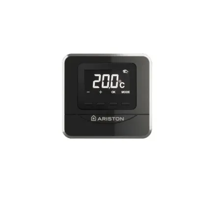 Accessorio Ariston Cube Room - Termostato wireless AR-3319118