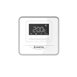 Accessorio Ariston Cube Room Bianco - Termostato wireless AR-3319478