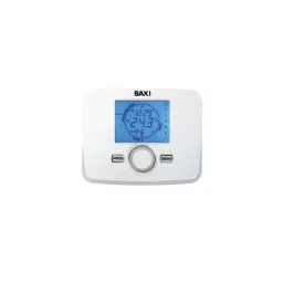 Accessorio Baxi Cronotermostato modulante THINK 7102980