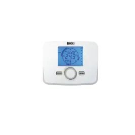 Accessorio Baxi Cronotermostato modulante wireless THINK 7102979