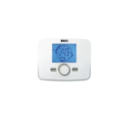 Accessorio Baxi Cronotermostato modulante wireless 7105432
