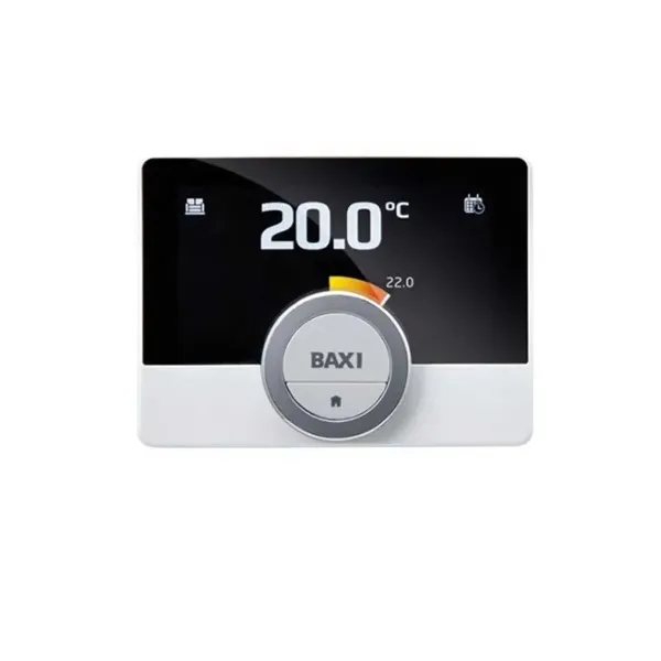 Accessorio Baxi Cronotermostato modulante Baxi Mago wifi integrato (R-