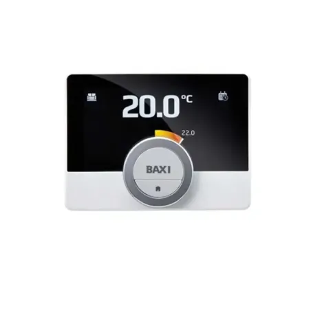 Accessorio Baxi Cronotermostato modulante Baxi Mago wifi integrato (R-