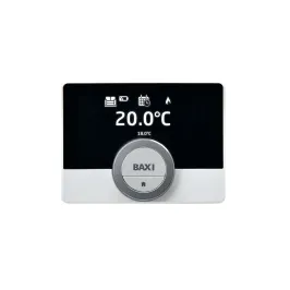 Accessorio Baxi Cronotermostato modulante Baxi Mago con wifi integrato