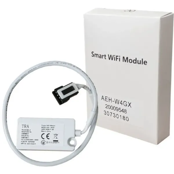 Interfaccia Wi-Fi Hisense AEH-W4GX