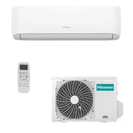 Condizionatore Hisense Mono Split 12000 Btu Serie Hi Comfort