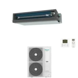 Condizionatore Hisense Mono Split 47600 Btu Canalizzabile 380 v