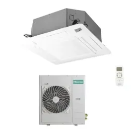 Condizionatore Hisense Mono Split 47600 Btu Cassetta 380 v