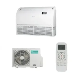 Condizionatore Hisense Mono Split 24000 Btu Pavimento Soffitto 220 v