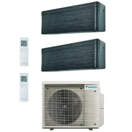 Condizionatore Daikin Dual Split FTXA25BT FTXA42BT 2MXM50A9 Stylish