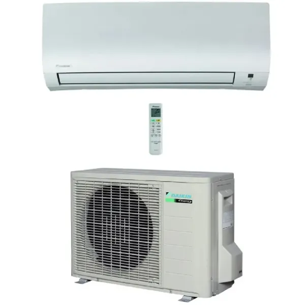 Climatizzatore Daikin Mono Split FTXP50N RXP50N Comfora FTXP