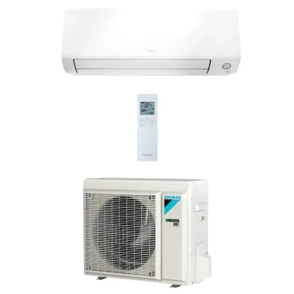 Climatizzatore Daikin Mono Split FTXM50A RXM50A9 Perfera All Seasons