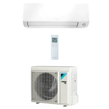 Climatizzatore Daikin Mono Split FTXM50A RXM50A9 Perfera All Seasons