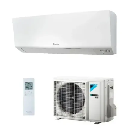 Climatizzatore Daikin Mono Split FTXM71A RXM71A Perfera All Seasons