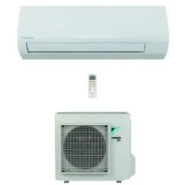 Climatizzatore Daikin Mono Split FTXF71F RXF71D9 Sensira