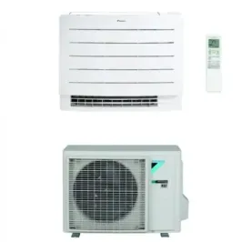Climatizzatore Daikin Mono Split FVXM25B RXM25A9 Pavimento