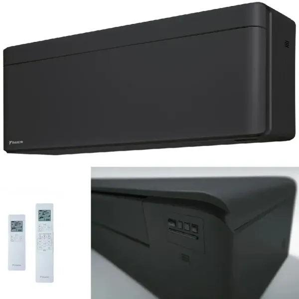 Condizionatore Daikin Dual Split FTXA25CB FTXA35CB 2MXM68A9 Stylish