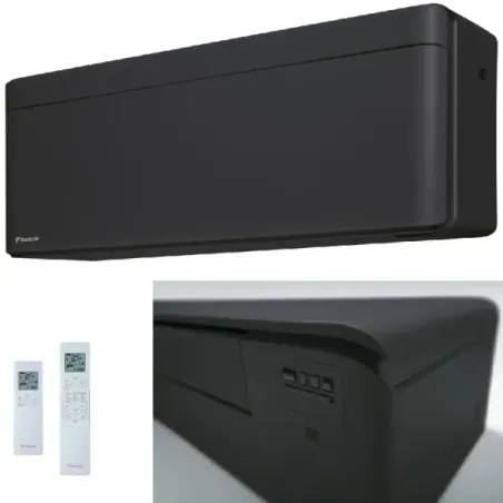 Condizionatore Daikin Dual Split FTXA35CB FTXA35CB 2MXM68A9 Stylish