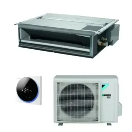 Climatizzatore Daikin Mono Split 18000 FDXM50F9 RXM50A9 BRC1H52-W-K-S