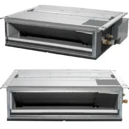 Climatizzatore Daikin Mono Split 12000 FDXM35F9 RXM35A9 BRC4C65 2