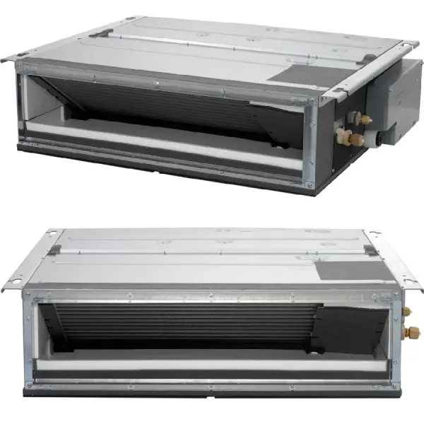 Climatizzatore Daikin Quadri Split 9+9+9+9 FDXM-F9 BRC4C65 4MXM68A9