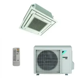 Climatizzatore Daikin Mono Split 9000 FFA25A9 RXM25A9 BRC7F530W