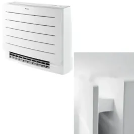 Condizionatore Daikin Penta 9+9+9+12+12 FVXM-B 5MXM90A9 2