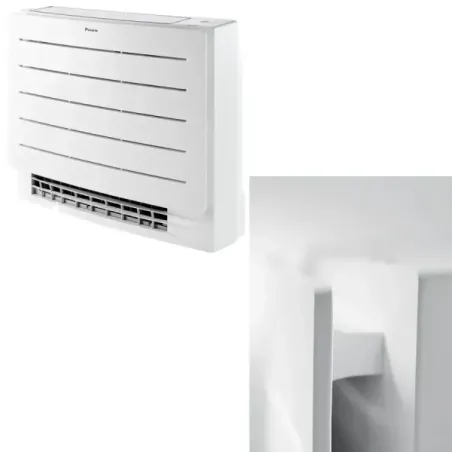 Condizionatore Daikin Penta 9+9+9+9+12 FVXM-B 5MXM90A9