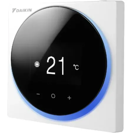 Daikin Comando a filo BRC1H52-W