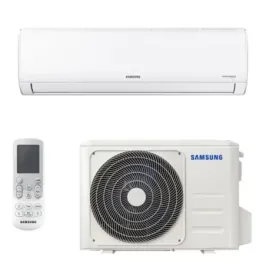 Samsung Mono Split 12000 Btu AR12TXHQASINEU AR12TXHQASIXEU Bianco